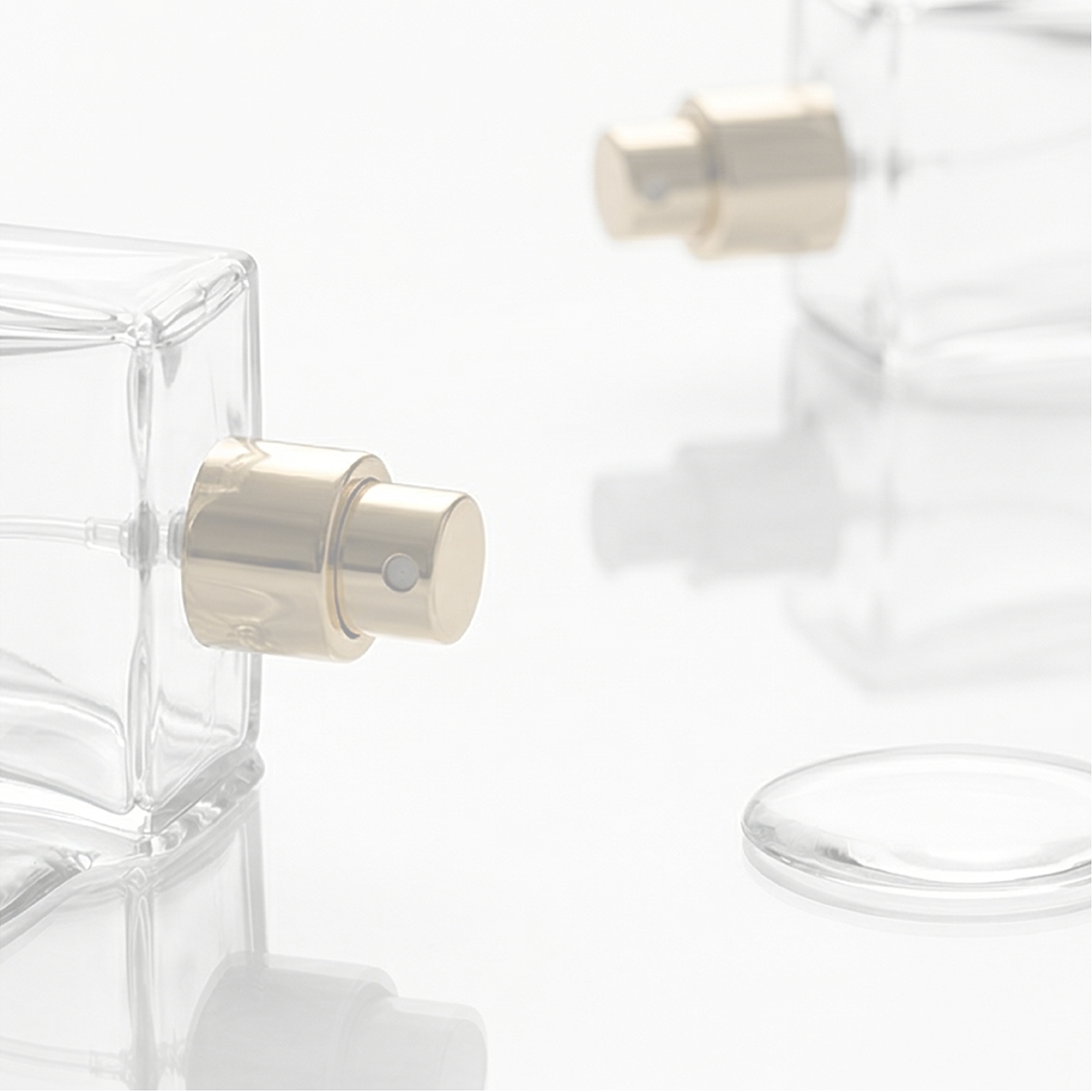 Envases para perfumes