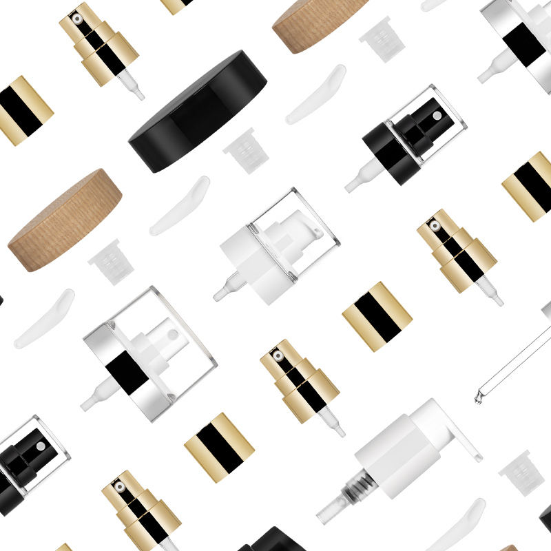 Accesorios para Perfumes, Cosméticos, Ambientadores