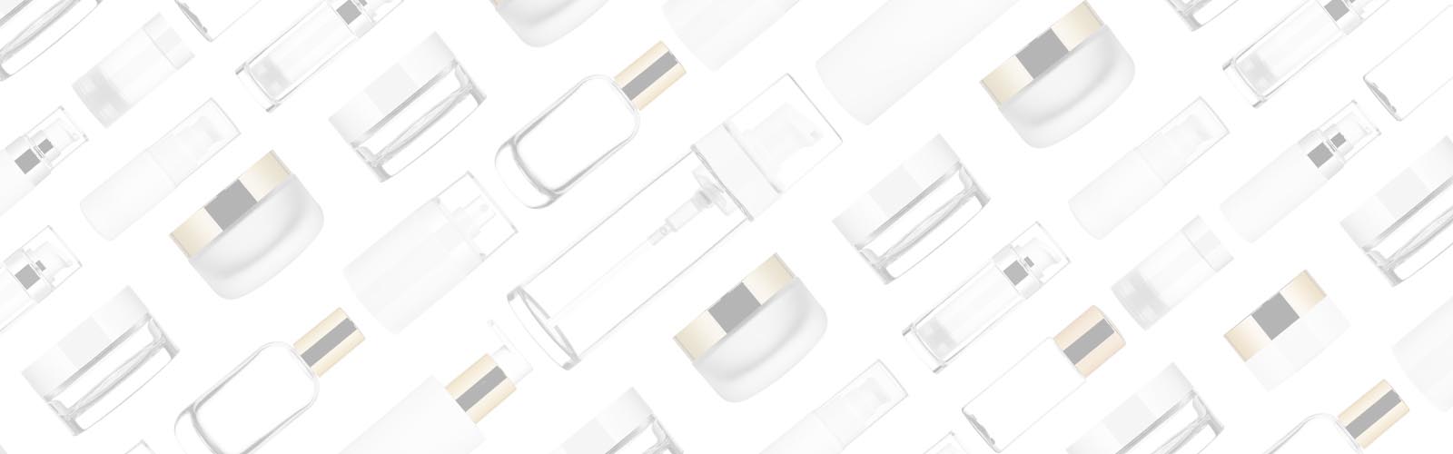 Packaging für Kosmetika