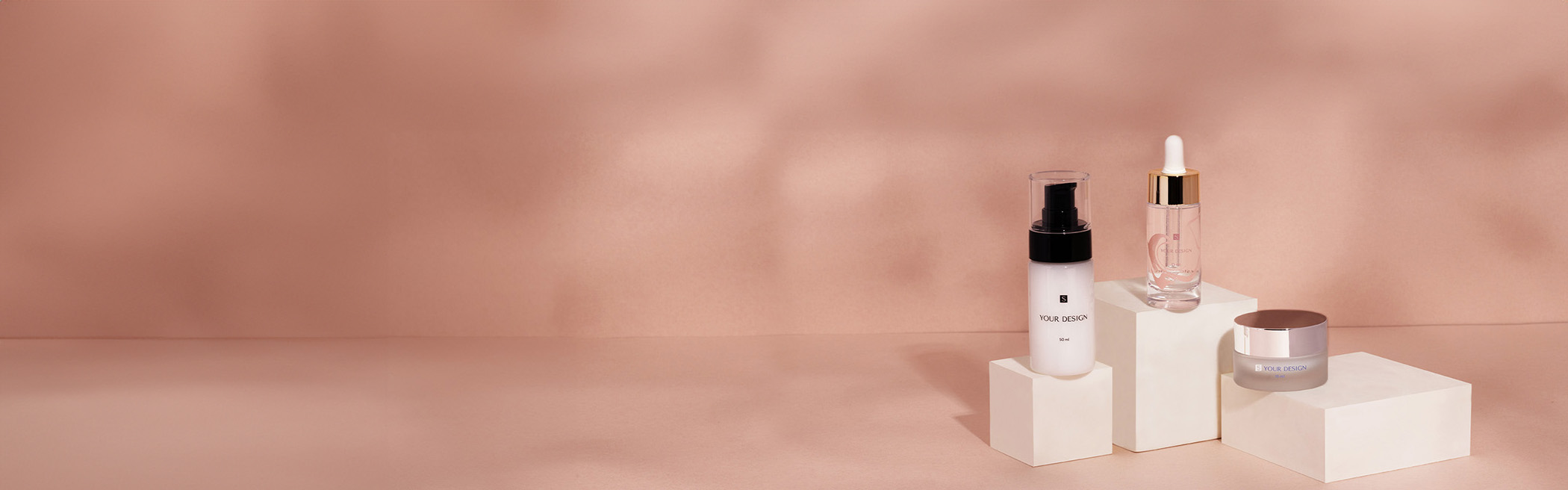 Custom Cosmetic Packaging