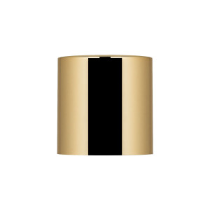Capsula NEW Cylindrical oro lucido fea 15