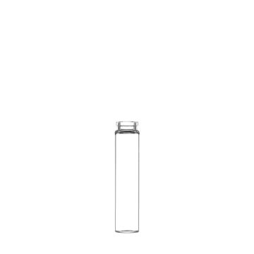 Mic 1.7 ml Clear Glass Sample Vial