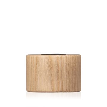 Deo Home Neville 24/410 Hülse aus Eschenholz  