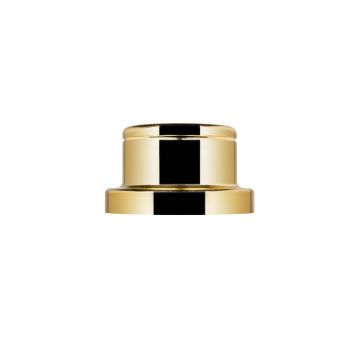 Bague marche basse FEA 15 or brillant 
