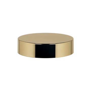 Girotondo Deckel 66/400 ABS gold glänzend