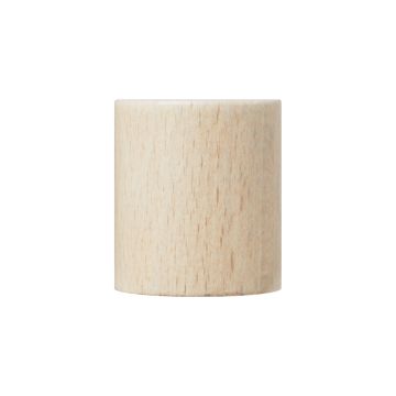 Donda Wood Medium Kapsel FEA 15 gebleichtes Holz
