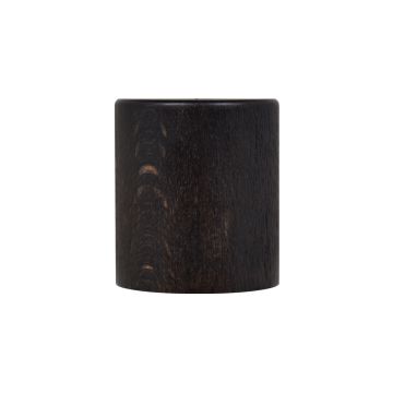 Capsule Donda Wood Medium FEA 15 bois wengè