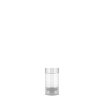 REFILL Airglass Slim Refill 15 ml PP natural 