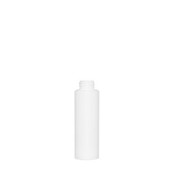 Flacon Sky 50 ml 20/400 BIOBASED PE blanc mat