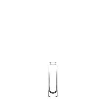 Flacon Vip 5 ml FEA 13 verre transparent