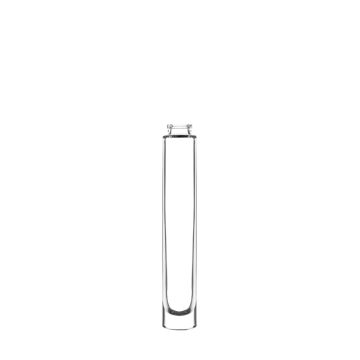 Airy 15 ml FEA 15 Clear Glass Bottle