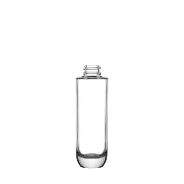 Flacon Pockii 50 ml 20/400 verre transparent