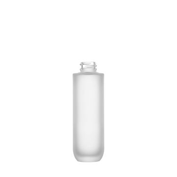 Frasco Pockii 50 ml 20/400 vidrio esmerilado