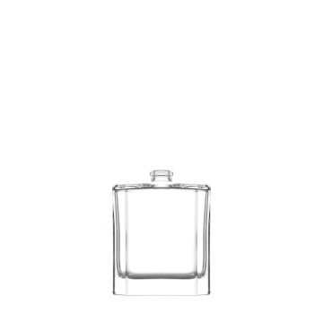 Virgi Flasche 50 ml FEA 15 klarglas