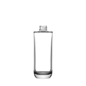 Pockii Flasche 100 ml 20/400 Klarglas