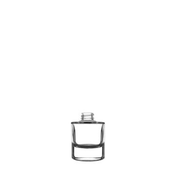 Flacon Heavy 30 ml 20/400 verre transparent