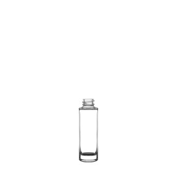 Frasco Sky 30 ml 20/400 vidrio transparente 