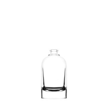 Flacon Oslo 50 ml FEA 15 verre transparent