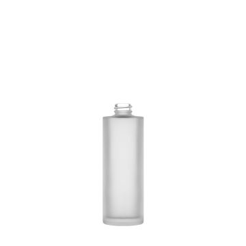 Frasco Pure 100 ml 20/400 vidrio esmerilado 