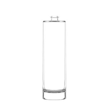 Flacon Cilindro 100 ml FEA 15 verre transparent