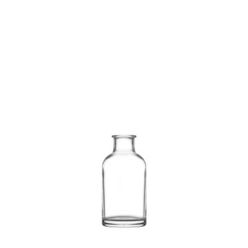 Essentia Flasche 200 ml klarglas
