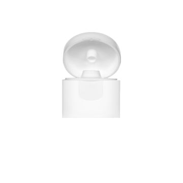 Cápsula Bosy 24/410 blanco brillante