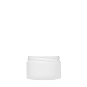 Pure 50 ml Dose GREEN PE weiß seidenmatt 