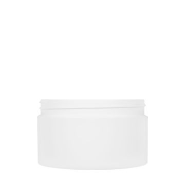 Tarro Pure 200-250 ml 89/400 GREEN PE blanco mate