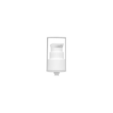 Airless Cover 15-30-50 ml transparent