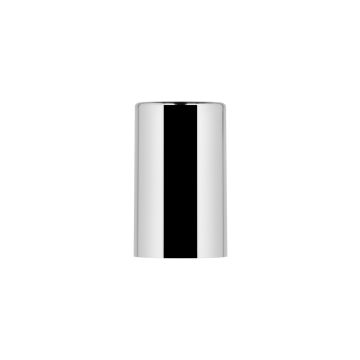 Capuchon Urban Luxury Ø 30 mm Aluminium argent brillant