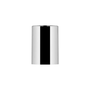 Capuchon Urban Luxury Ø 35 mm Aluminium argent brillant