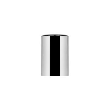 Capsule Vip argent brillant pour Flacon Vip 13/415