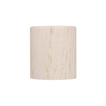 Donda Wood Small Kapsel FEA 15 gebleichtes Holz