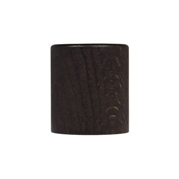Donda Wood Small Kapsel FEA 15 Holz Wenge
