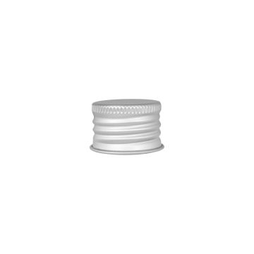 Cápsula Aluminio 24/410