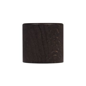 Cápsula Wood 24/410 madera wengué