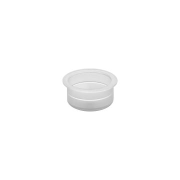 Stopper natur für Quadrat 100 ml / Essentia 100 ml Flasche