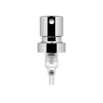 Pompe MHP 60 mcl FEA 15 argent brillant 
