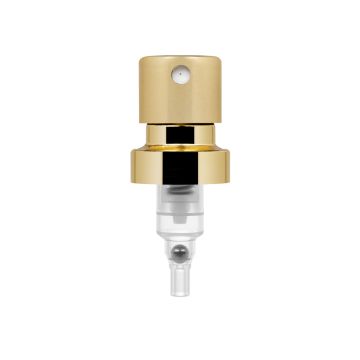Pumpe MHP 90 mcl FEA 15 gold satinat 