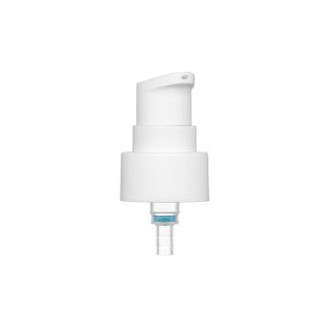 Pompe Crema Maky 20/400 blanc brillant