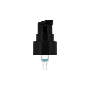 Pompe Crema Maky 20/400 noir brillant