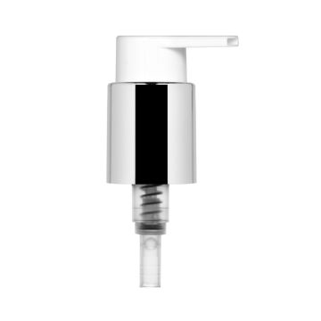 Dispensador Mountain 24/410 plata brillante 176lps