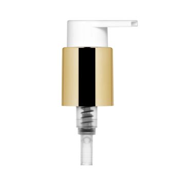 Dispensador Mountain 24/410 oro brillante 