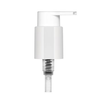 Dispensador Mountain 24/410 blanco brillante 