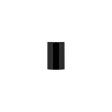 Capsule Magnet noir brillant