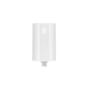 Pompe pour flacon airless Nema 15-30 ml blanc brillant