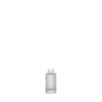 Sky Flasche 10 ml 20/400 geätztes Glas 