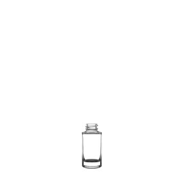 Flacon Sky 10 ml 20/400 verre transparent