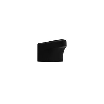 Safety clip negro mate para Bomba de crema Rewood y Maky