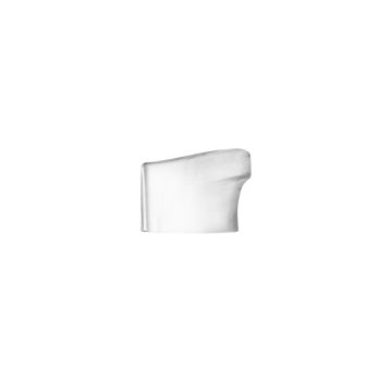 Safety clip neutre mat pour pompe crème Rewood et Maky